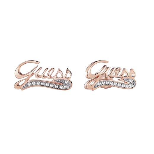 Guess Ladies Earrings UBE85072  Guess  promocja Gerris 