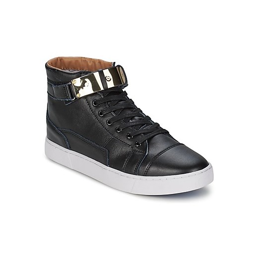 Sneakers Parisiennes Sixth June  Buty BANG GOLD DIGGER spartoo szary Buty