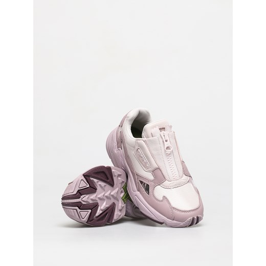 Buty sportowe damskie Adidas Originals na zamek