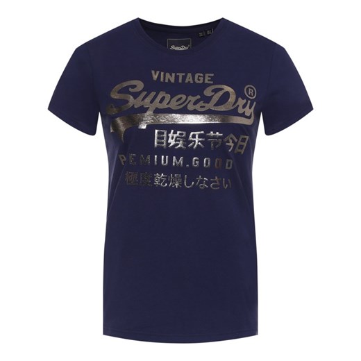T-Shirt Superdry Superdry  8,10,12,14,16 MODIVO