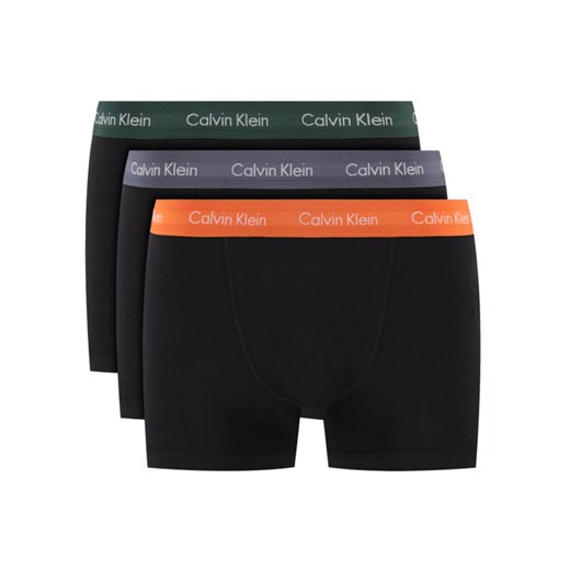 Komplet 3 par bokserek Calvin Klein Underwear Calvin Klein Underwear  L,M,S,XL MODIVO