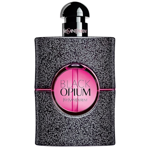 Yves Saint Laurent Black Opium Neon Woda Perfumowana 75 ml  Ysl Yves Saint Laurent  Twoja Perfumeria