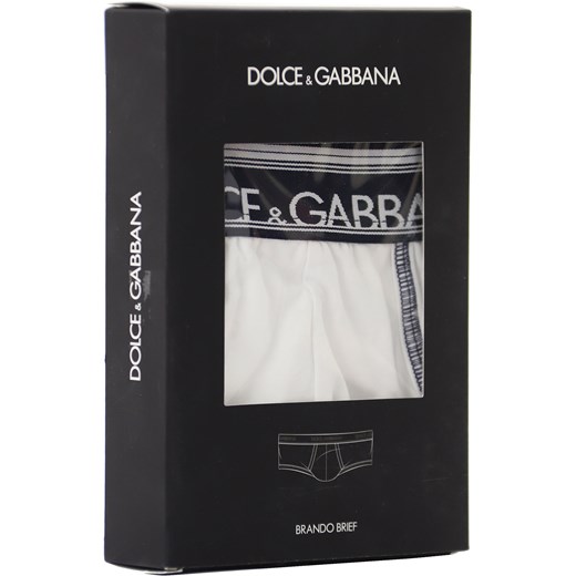 Majtki męskie Dolce & Gabbana 