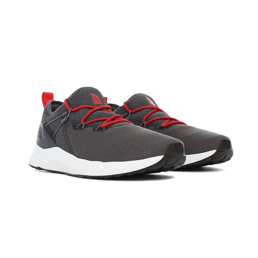 Buty sportowe męskie The North Face skórzane wiązane
