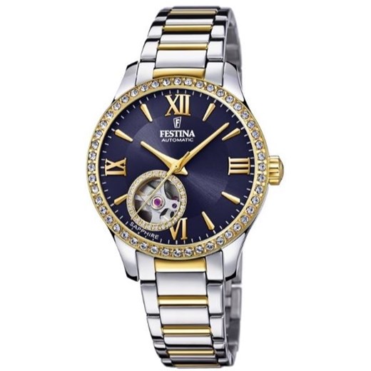 Zegarek Festina analogowy 