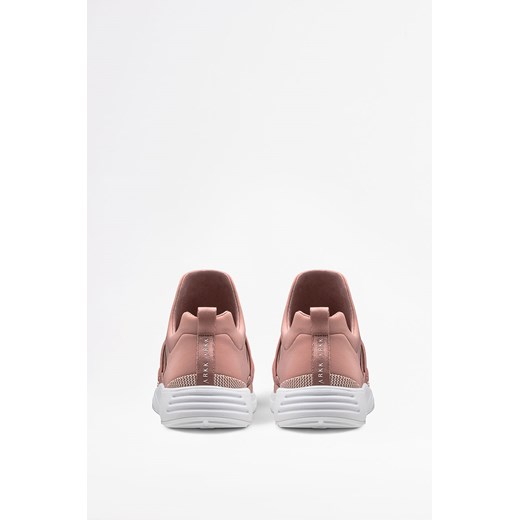 Arkk Copenhagen buty sportowe damskie sznurowane płaskie 