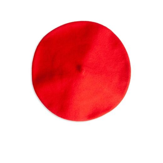 Beret damski Bizuu