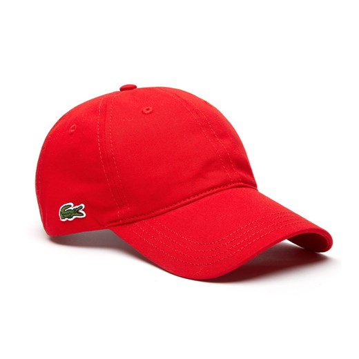 Lacoste Contrast Strap Cotton Cap (RK4709-240)