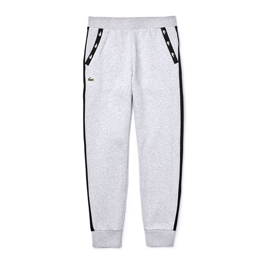 Lacoste Sport Colorblock Fleece Sweatpants (XH4824-Q48)