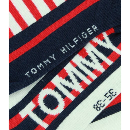 Tommy Hilfiger Skarpety 2-pack
