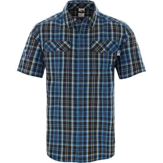 Koszula The North Face Pine Knot T92S7X2UN