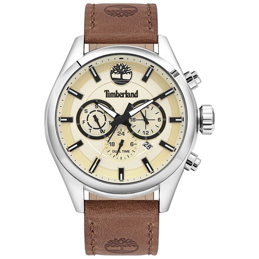 Timberland zegarek 