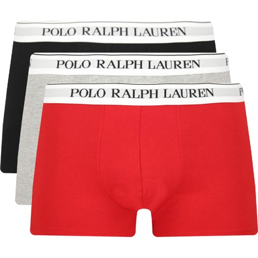 Majtki męskie wielokolorowe Polo Ralph Lauren 