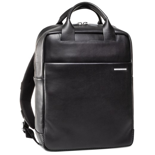 Plecak PORSCHE DESIGN - Cl2 3.0 Backpack 4090002862 Black 900