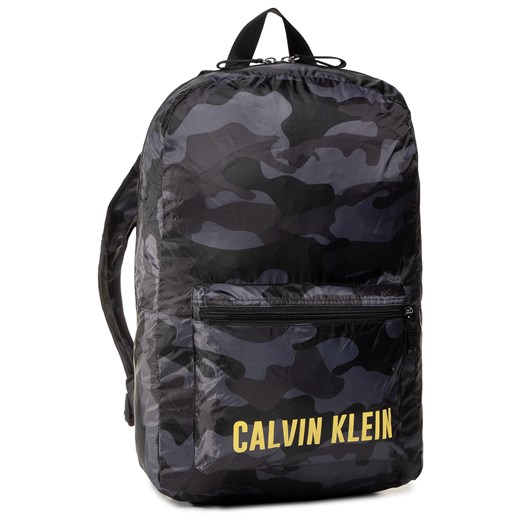 Plecak Calvin Klein Performance Backpack 45cm 0000PD0120 866