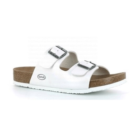 Scholl Zdravo buty SHO AMELIA - Pear ly White (rozmiar 38)