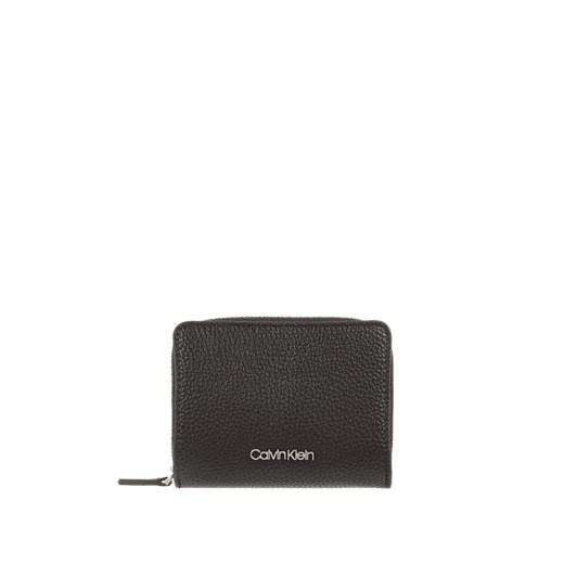 Portfel z przegródkami na karty  Calvin Klein One Size Peek&Cloppenburg 