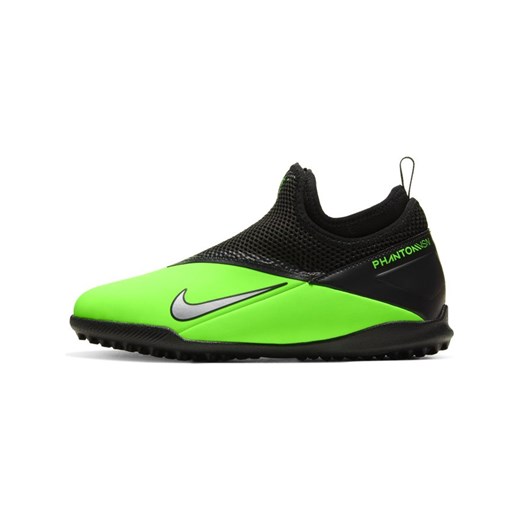 Buty sportowe dziecięce Nike bez wzorów 