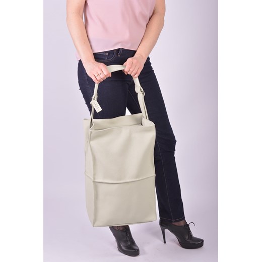 Shopper bag Designs Fashion bez dodatków 