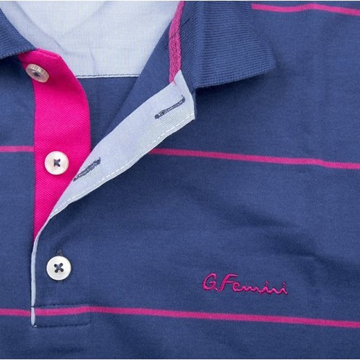 Giovanni Ferrini t-shirt męski 
