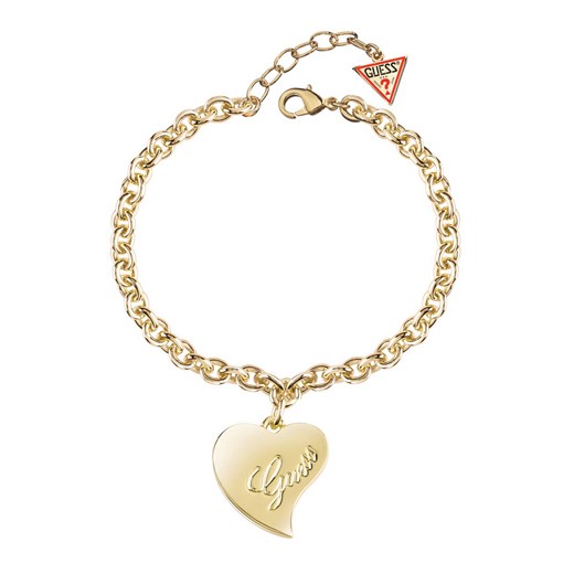 Guess Ladies Bracelet UBB28095-L  Guess  Gerris wyprzedaż 