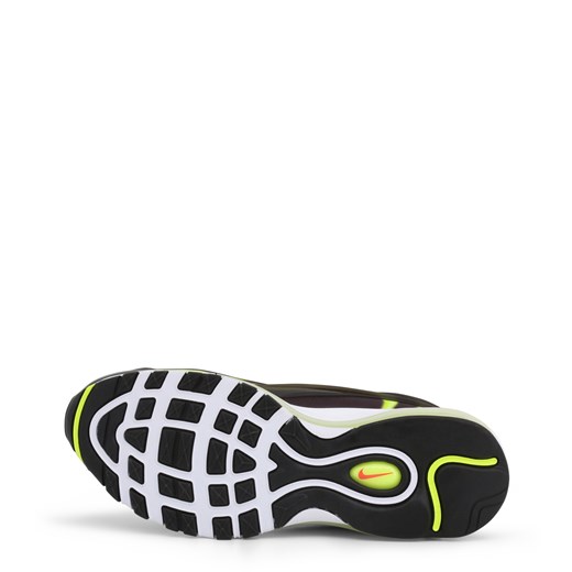 Buty sportowe męskie Nike wiązane z gumy 