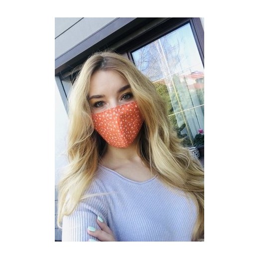 Maseczka ochronna Ooh La La 