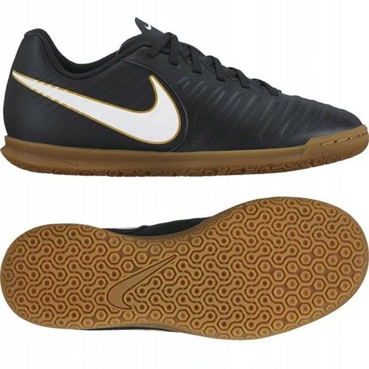 Buty piłkarskie Nike Tiempo Rio IV 897735-002