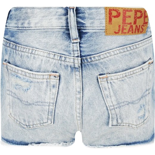 Spodenki dziewczęce Pepe Jeans 