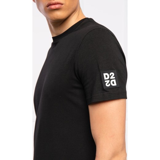 Dsquared2 T-shirt | Regular Fit  Dsquared2 XL Gomez Fashion Store