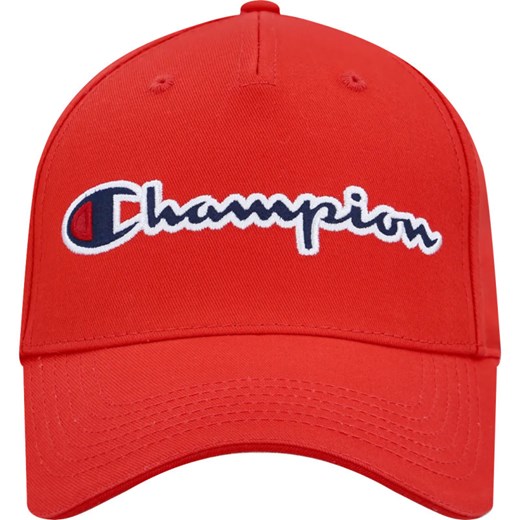 Champion Bejsbolówka Champion  uniwersalny Gomez Fashion Store