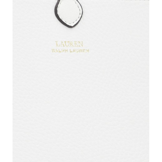 Lauren Ralph Lauren Shopperka 2w1 + saszetka Ralph Lauren  uniwersalny Gomez Fashion Store
