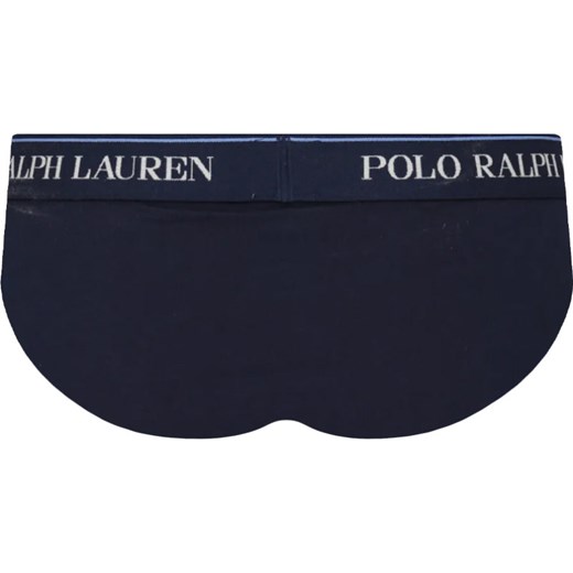 Polo Ralph Lauren Slipy 3-pack Polo Ralph Lauren  M Gomez Fashion Store