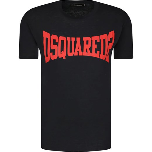 T-shirt męski Dsquared2 