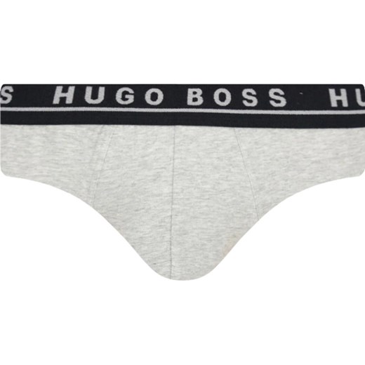 Boss Slipy 3-pack  BOSS Hugo Boss XL Gomez Fashion Store
