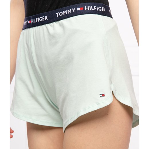Piżama Tommy Hilfiger sportowa 