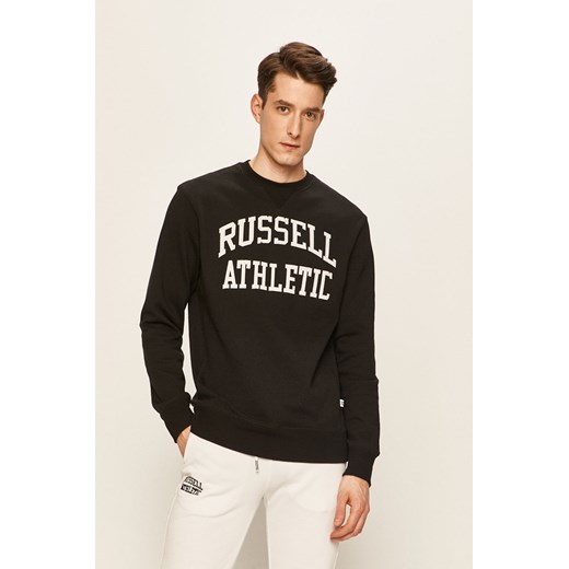 Russel Athletic - Bluza  Russell Athletic L ANSWEAR.com