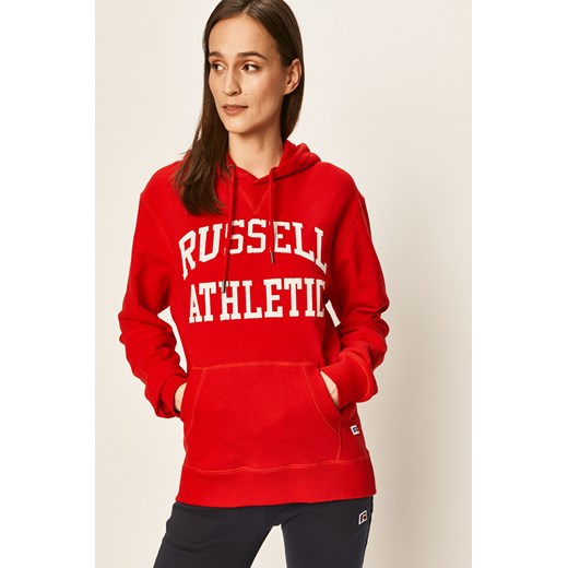 Russel Athletic - Bluza Russell Athletic  XL ANSWEAR.com