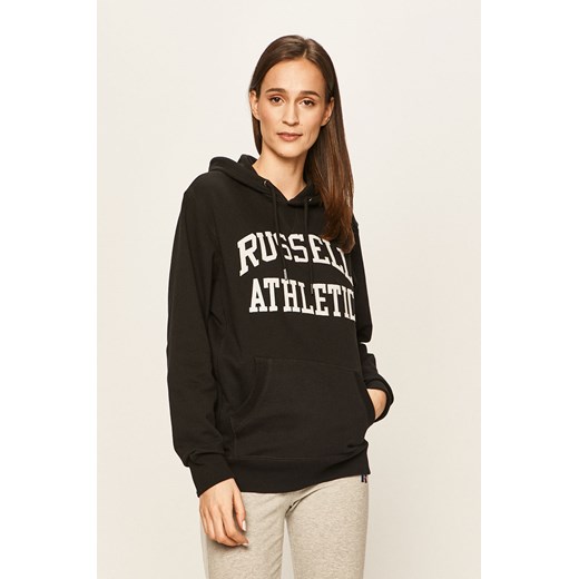 Russel Athletic - Bluza Russell Athletic  M ANSWEAR.com