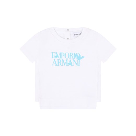 T-Shirt Emporio Armani  Emporio Armani 12M,18M,24M,36M,6M,9M MODIVO