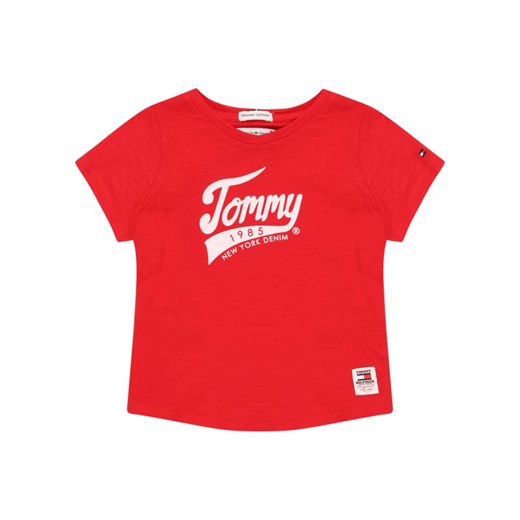 T-Shirt TOMMY HILFIGER Tommy Hilfiger  3,4,5,6,7 MODIVO