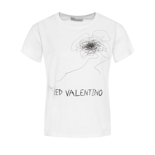 T-Shirt Red Valentino  Red Valentino L,M,S,XL,XS MODIVO