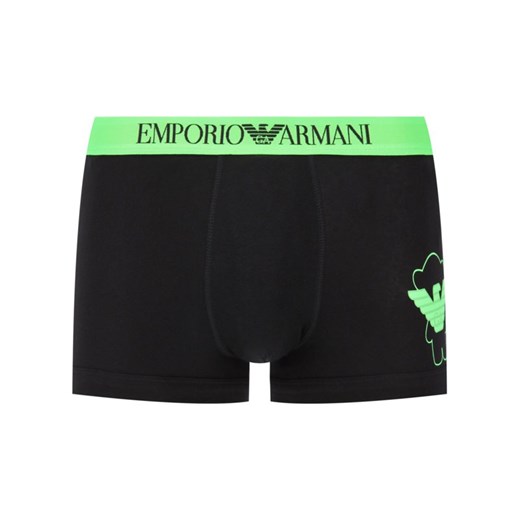 Bokserki Emporio Armani Underwear  Emporio Armani L,M,S,XL MODIVO