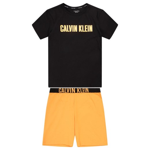 Piżama Calvin Klein Calvin Klein  10-12,12-14,14-16,8-10 MODIVO