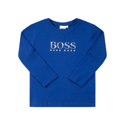 Bluzka Boss BOSS Hugo Boss  10A,12A,6A,8A MODIVO