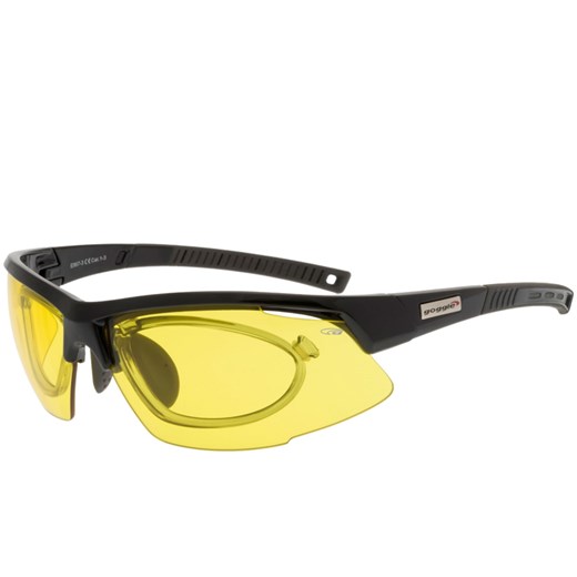 Okulary przeciwsłoneczne Goggle 