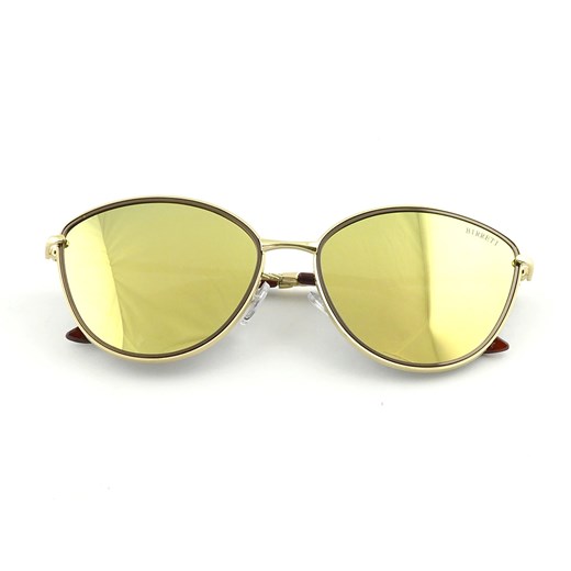 Damskie okulary przeciwsłoneczne Birreti BG 604 Y