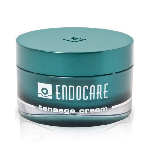 Endocare 6% SCA Tensage Cream | Krem ujędrniająco-regenerujący do twarzy 30ml