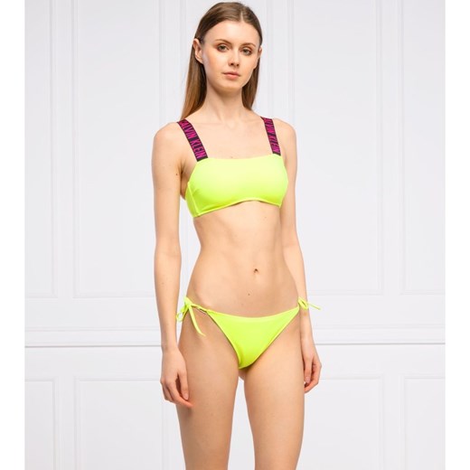 Calvin Klein Swimwear Góra od bikini  Calvin Klein XS Gomez Fashion Store