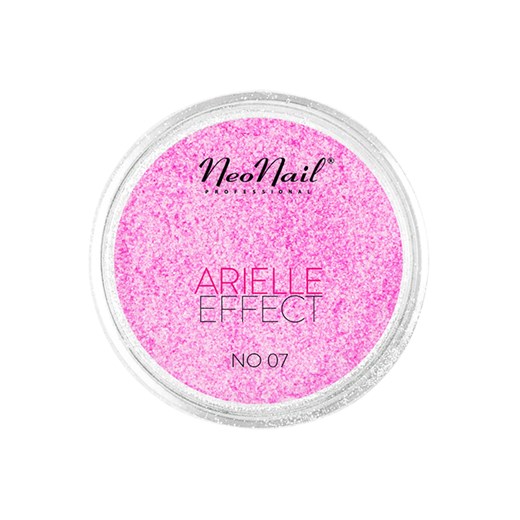 Pyłek Arielle Effect - Pink    NeoNail